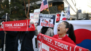 La fiscal&iacute;a surcoreana pide la pena capital para el expresidente por declarar la ley marcial