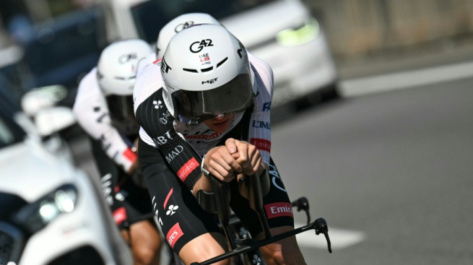  Le Tour de France s'&eacute;lance de Barcelone avec un ma&icirc;tre-mot: chaud devant 