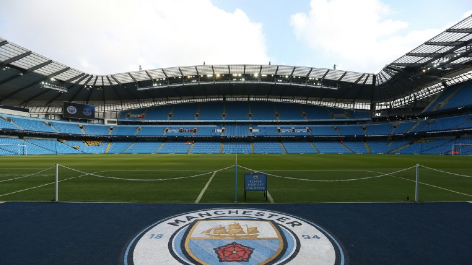  Manchester City guilty of breaking financial rules&nbsp;- Premier League 