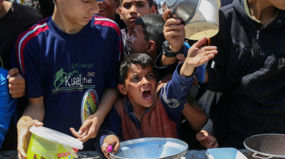 Gaza: le Hamas ne voit plus d'int&eacute;r&ecirc;t &agrave; n&eacute;gocier une tr&ecirc;ve