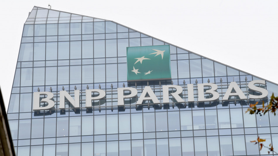  Bnp Paribas investe con Coima nella Torre Diamante, sede della banca a Milano 