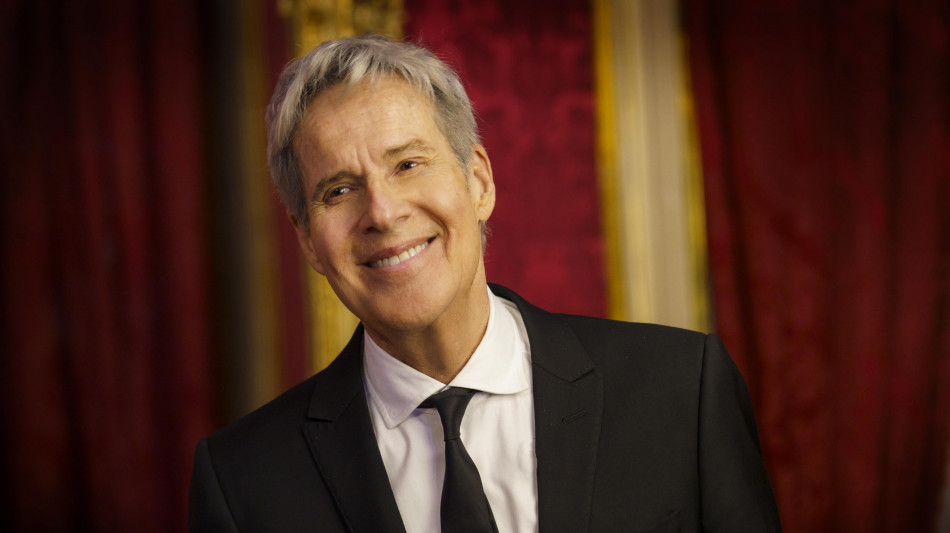  Baglioni lancia il progetto artistico multimediale 'frammenti' 