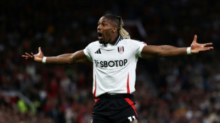 West Ham sign Fulham winger Traore
