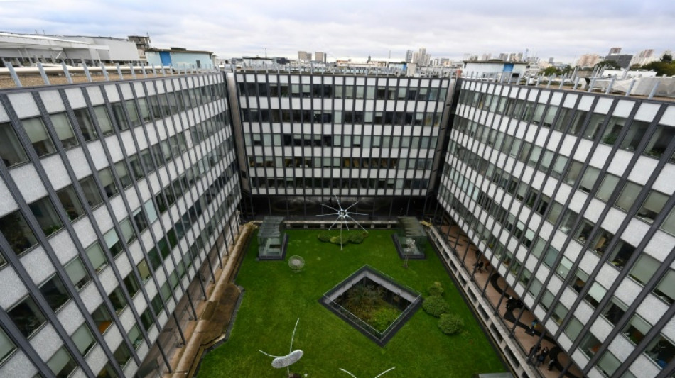 Amiante sur le campus parisien de Jussieu: la Cour de cassation valide définitivement le non-lieu