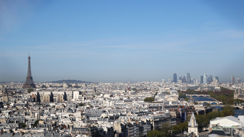  Urne aperte nella Francia continentale per il secondo turno delle comunali 