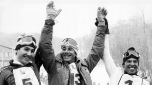 Ski alpin: pour Stenmark, Shiffrin peut "gagner 100 courses, et m&ecirc;me plus"