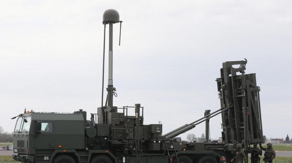  Usa, via libera alla vendita di Patriot per 9 miliardi all'Arabia Saudita 
