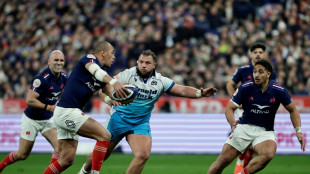 XV de France: Fickou-Moefana, paire pr&eacute;cieuse 