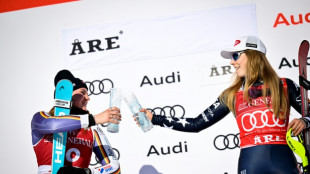 Ski: duel final entre Shiffrin et Aicher &agrave; Lillehammer pour le gros globe