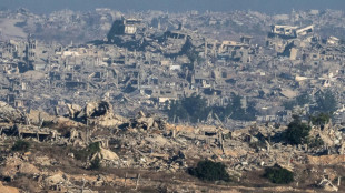 Netanyahu espera que reuni&atilde;o com Trump ajude a alcan&ccedil;ar acordo sobre Gaza