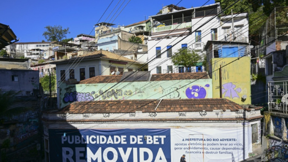  Brasil endurece las reglas de publicidad de las omnipresentes apuestas en l&iacute;nea 