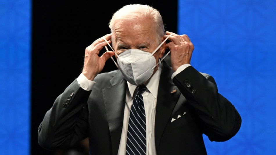 &iquest;Desatinos o ensayos? Comentarios de Biden agitan la diplomacia mundial