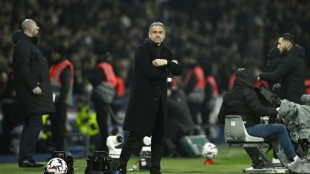 PSG j&aacute; pode 'se sentir campe&atilde;o' da Ligue 1, diz t&eacute;cnico Luis Enrique