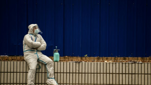 "J'en ai marre": le ras-le-bol des P&eacute;kinois face au z&eacute;ro Covid