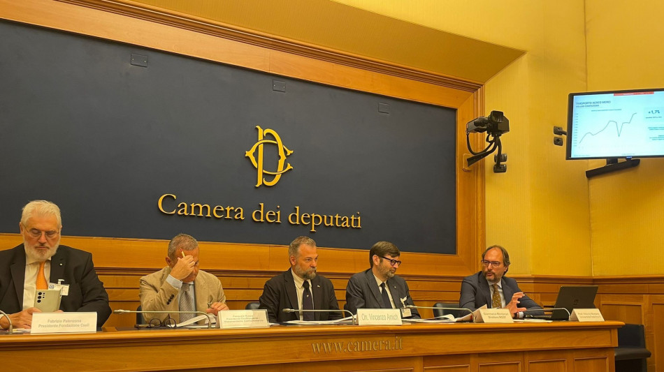  La logistica italiana vale 94,3 miliardi, ma la competitivit&agrave; rallenta 