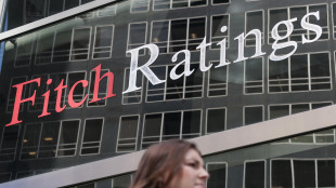 Fitch taglia rating della Francia a 'A+', outlook stabile