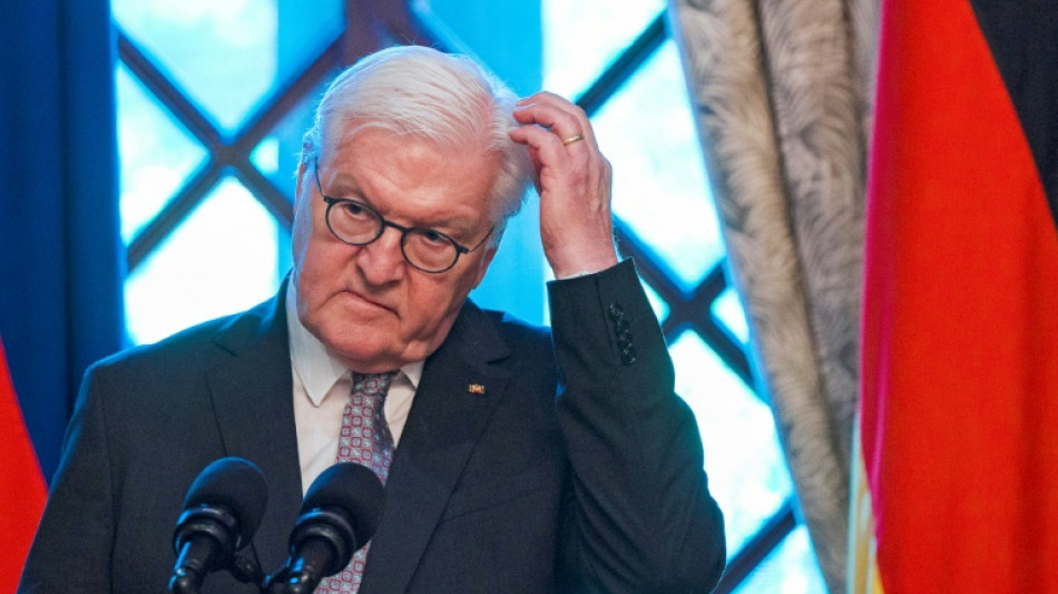  "Kurzsichtig und fatal": Steinmeier warnt vor Verringerung des Einsatzes f&uuml;r UNO 