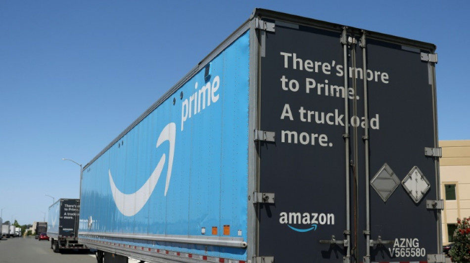Amazon und Apple im zweiten Quartal mit h&ouml;heren Gewinnen als erwartet