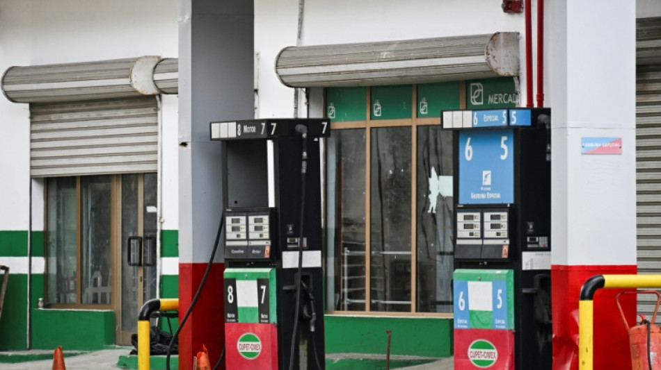  Bajo la presi&oacute;n de EEUU, Cuba decreta medidas de emergencia ante la crisis energ&eacute;tica 