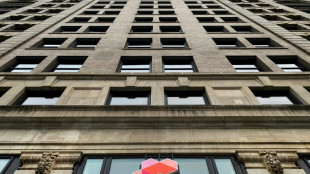 Qu&iacute;micas de EEUU acuerdan pagar 1.185 millones por los "contaminantes eternos"