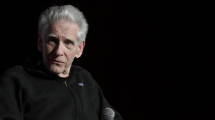 'Matera fiction 2025', inaugurazione con David Cronenberg