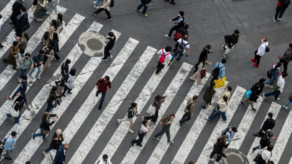 Stocks diverge, dollar steady before Fed rate decision