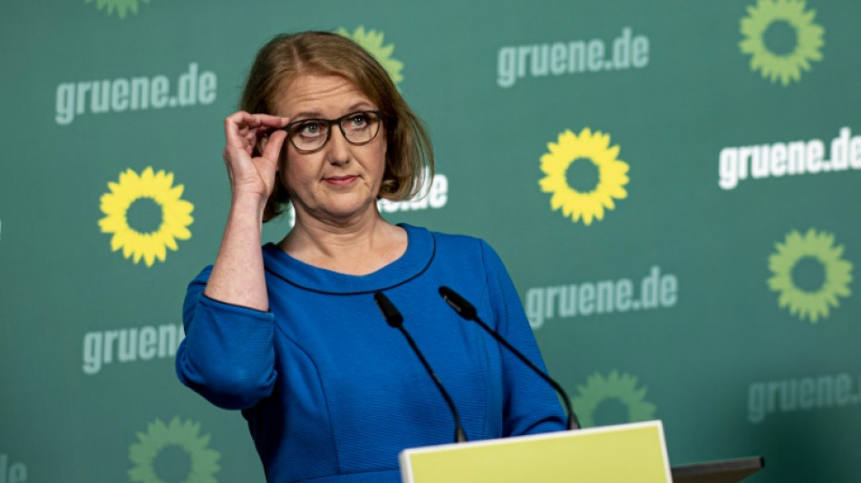 Gr&uuml;nen-Politikerinnen Paus und Dr&ouml;ge fordern Steuerreform gegen Frauen-Altersarmut