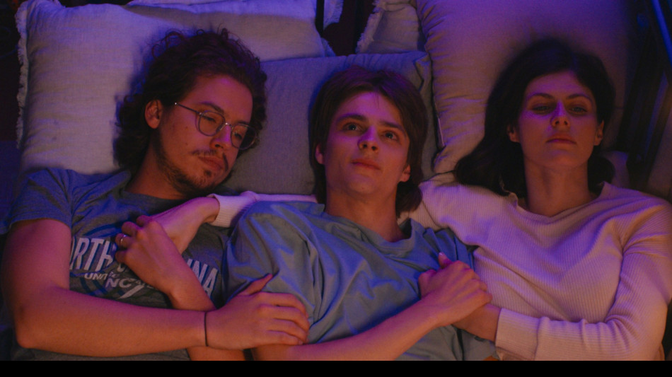  'Ti auguro ogni bene', coming of age a tematiche Lgbtq+ 