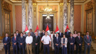 Peru: Ausnahmezustand in Lima nach Protesten gegen Kriminalit&auml;t