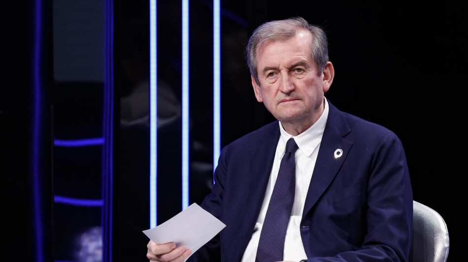 Stefanini (ASviS), 'sull'Agenda 2030 la politica acceleri'