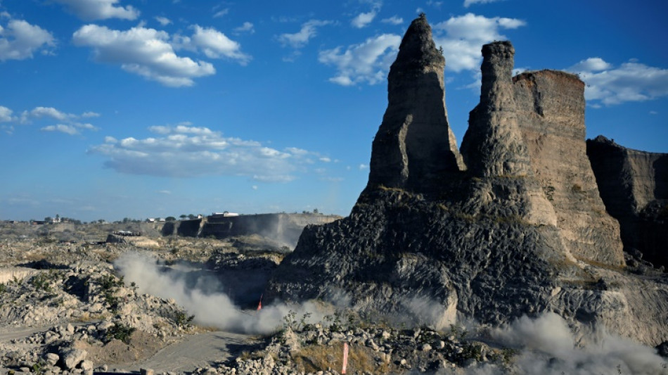 WRC: Lappi devance Ogier au terme de la deuxi&egrave;me journ&eacute;e du Rallye du Mexique