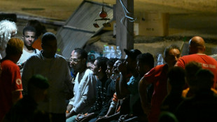 Qui accueillera les 30.000 demandeurs d'asile ? Les tractations entre Europ&eacute;ens face &agrave; un premier accroc