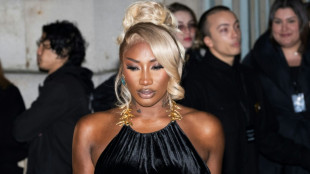 Olympia-Auftritt der S&auml;ngerin Aya Nakamura l&ouml;st rassistische Kommentare aus