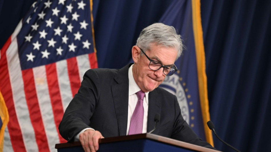Nuevo aumento de tasas de la Fed en vista para enfrentar tenaz inflaci&oacute;n