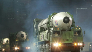 Corea del Norte prueba "aparato de detonaci&oacute;n nuclear", dice Se&uacute;l