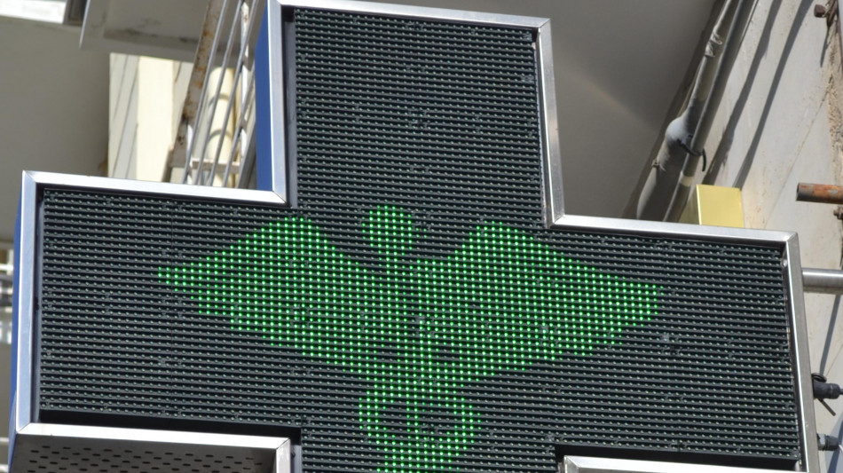 Cuore, nelle farmacie erogate 530mila prestazioni telemedicina