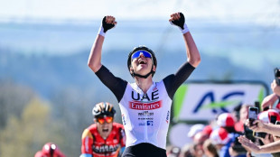 Li&egrave;ge-Bastogne-Li&egrave;ge: Pogacar-Evenepoel, bataille royale dans les Ardennes