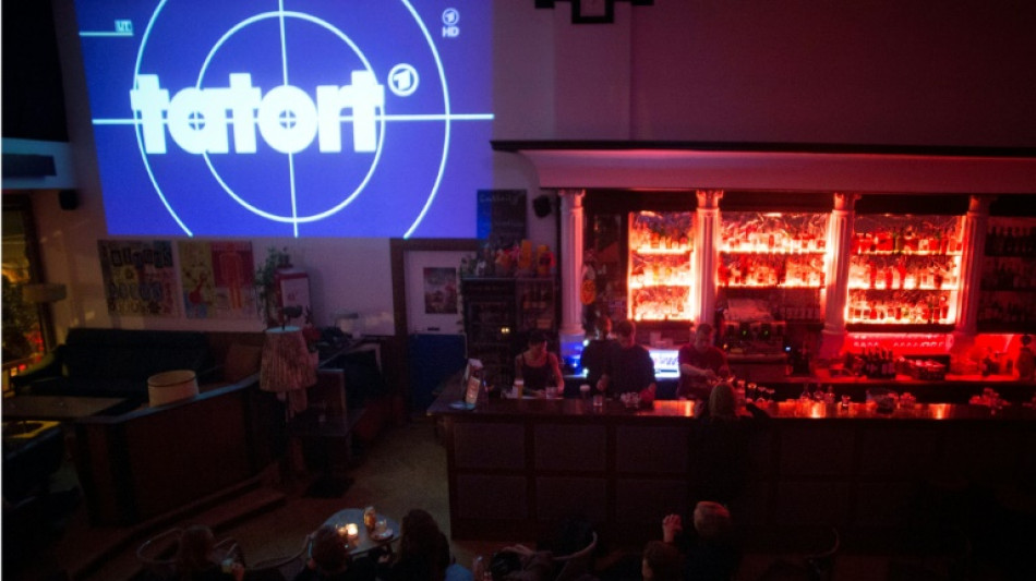 Nachfolger von Wachtveitl und Nemec: Carlo Ljubek wird "Tatort"-Kommissar in M&uuml;nchen