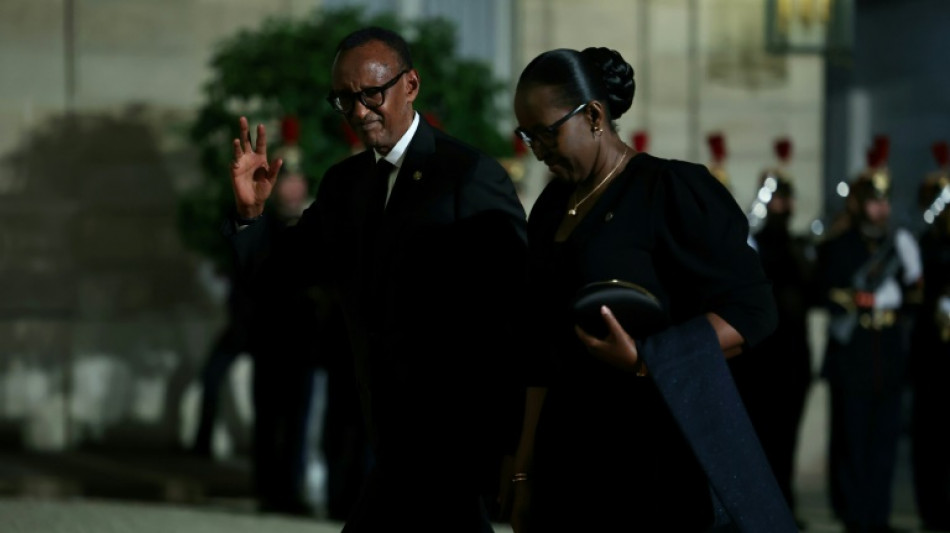 Ruanda presenta su candidatura para organizar una carrera de la F&oacute;rmula 1