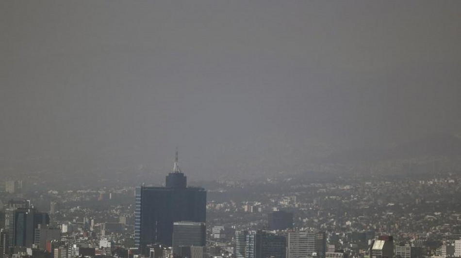  L'area metropolitana di Citt&agrave; del Messico cresce, sfiora i 23 milioni di abitanti 