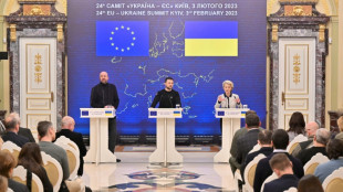 Ukrainischer Botschafter: Gipfel in Kiew eindeutiges Signal f&uuml;r EU-Beitritt
