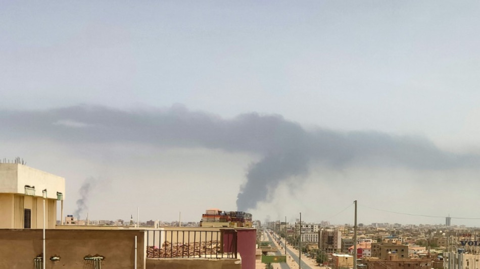 Al menos 74 muertos en combates en la regi&oacute;n sudanesa de Darfur del Oeste, seg&uacute;n los m&eacute;dicos