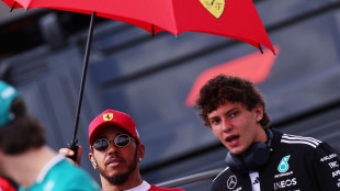 F1: Antonelli 'Monza speciale, devo evitare errori"