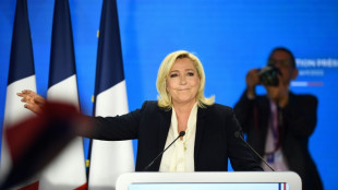 Ermittlungen gegen Le Pen wegen Finanzierung von Pr&auml;sidentschaftswahlkampf 2022
