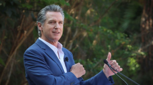 Kaliforniens Gouverneur will bei COP30 Zeichen gegen Trumps Klimapolitik setzen