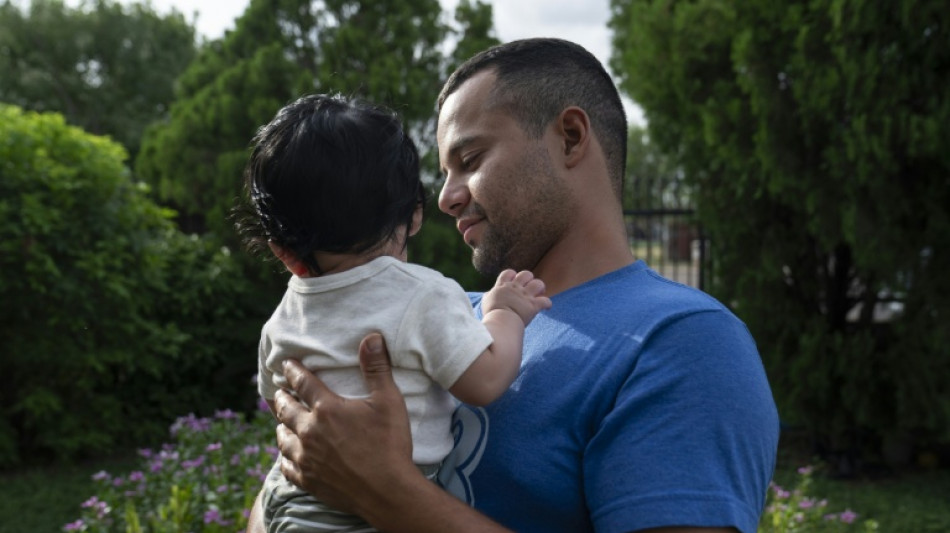 Protected but deported anyway, as Trump goes after 'dreamers' 