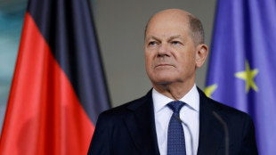 Scholz stellt sich gegen Trumps Forderung nach f&uuml;nf Prozent Verteidigungsausgaben