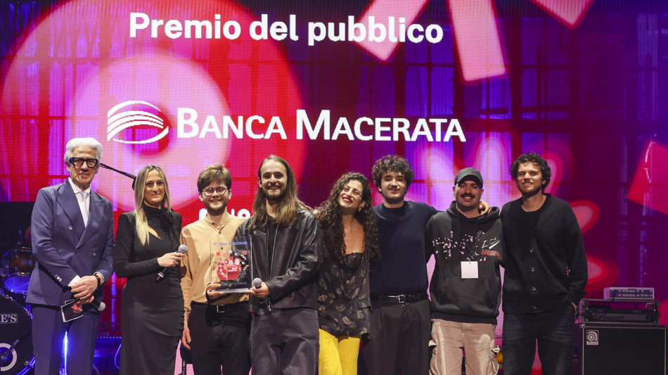  Concluse Audizioni Live Musicultura, dieci serate, 60 artisti e 300 musicisti 