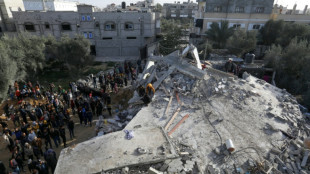 Neue Verhandlungen in Kairo &uuml;ber Geisel-Freilassung und Feuerpause im Gazastreifen