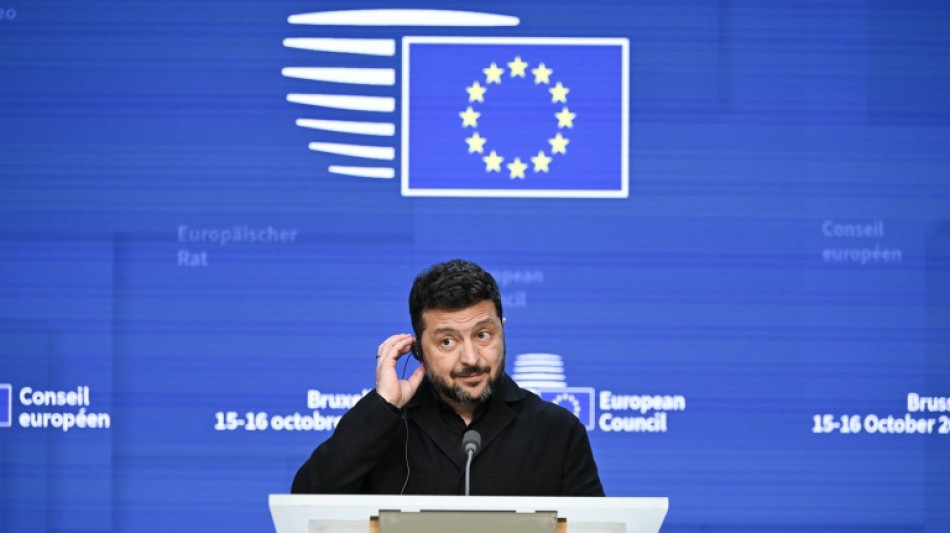  Ucr&acirc;nia n&atilde;o recebeu aviso de aliados antes dos bombardeios noturnos russos, afirma Zelensky  